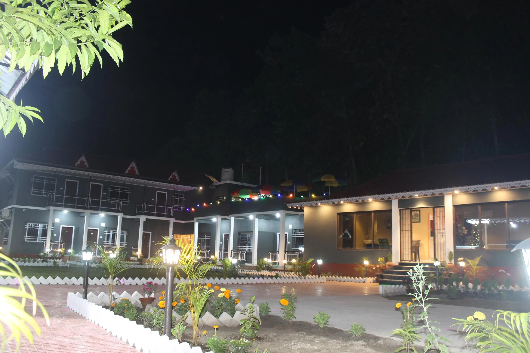 Best Resort in Dooars | Dooars Nature Cent | Best Nature View Resort in Dooars